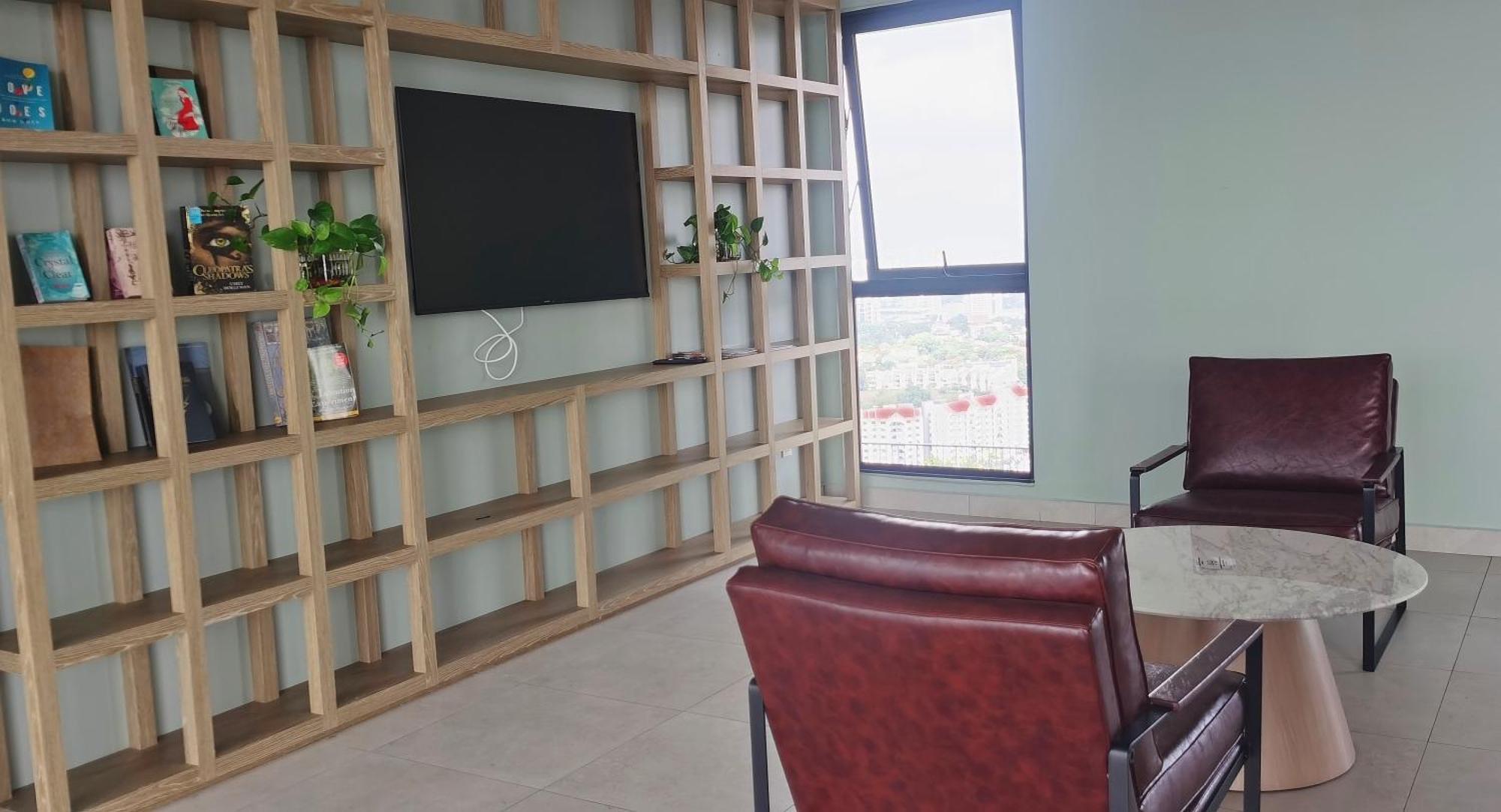 The Ooak Suites By Bamboo Hospitality, Kuala Lumpur